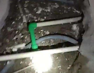天镇卫生间漏水多少钱