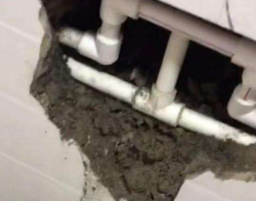 天镇卫生间漏水哪家好