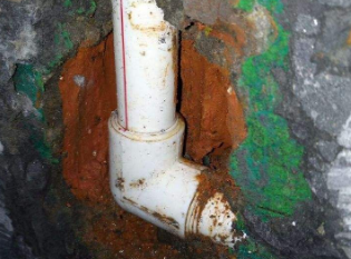天镇卫生间测漏水价格明细