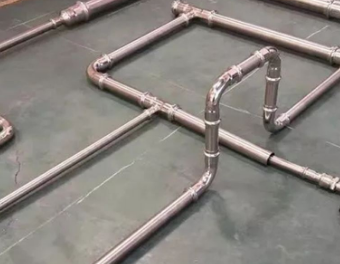 天镇水管维修哪家好