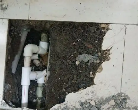 天镇卫生间测漏水哪家好